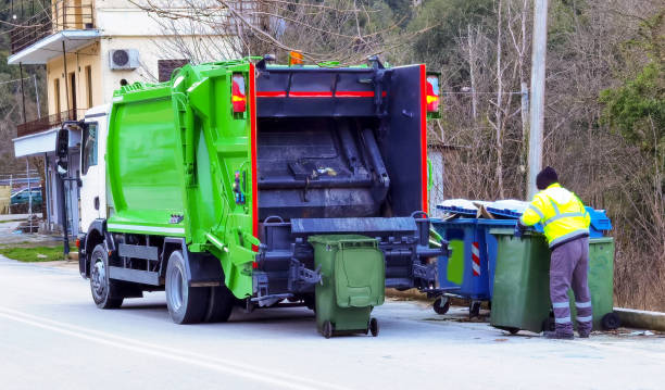 Best Demolition Debris Removal  in Atkins, VA