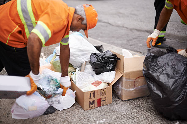Best Same-Day Junk Removal Services  in Atkins, VA