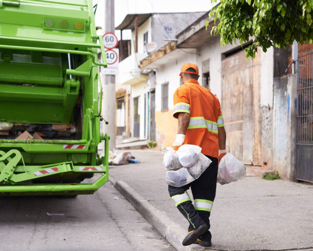 Best Retail Junk Removal  in Atkins, VA