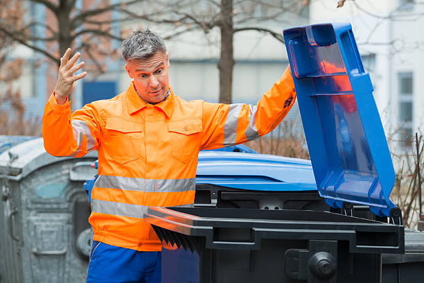 Best Dumpster Rental Services  in Atkins, VA